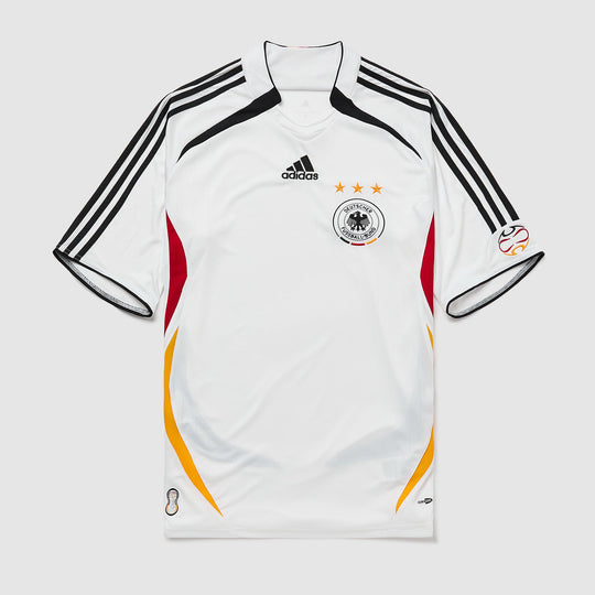 Jersey Germany 2006 Home Retro