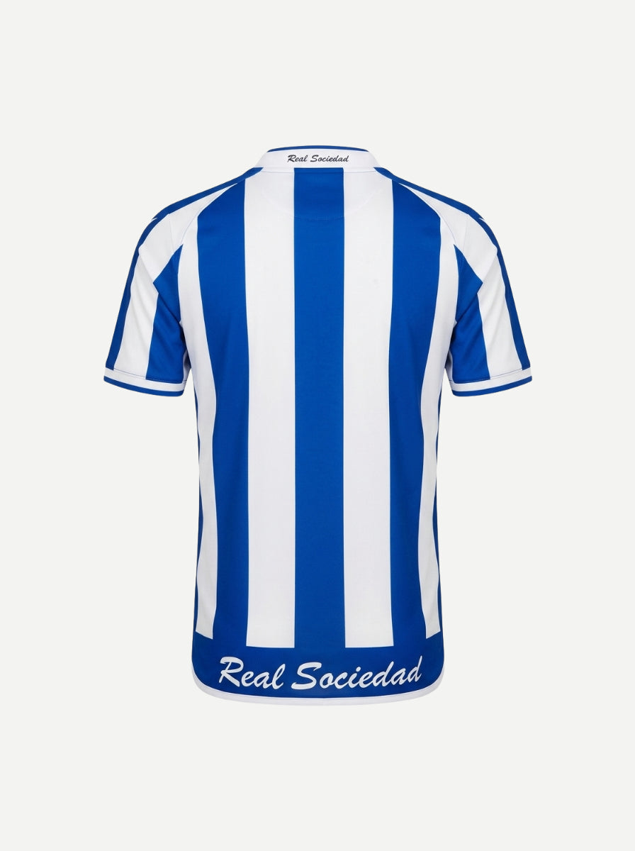Jersey Real Sociedad 2002/03 I Retro