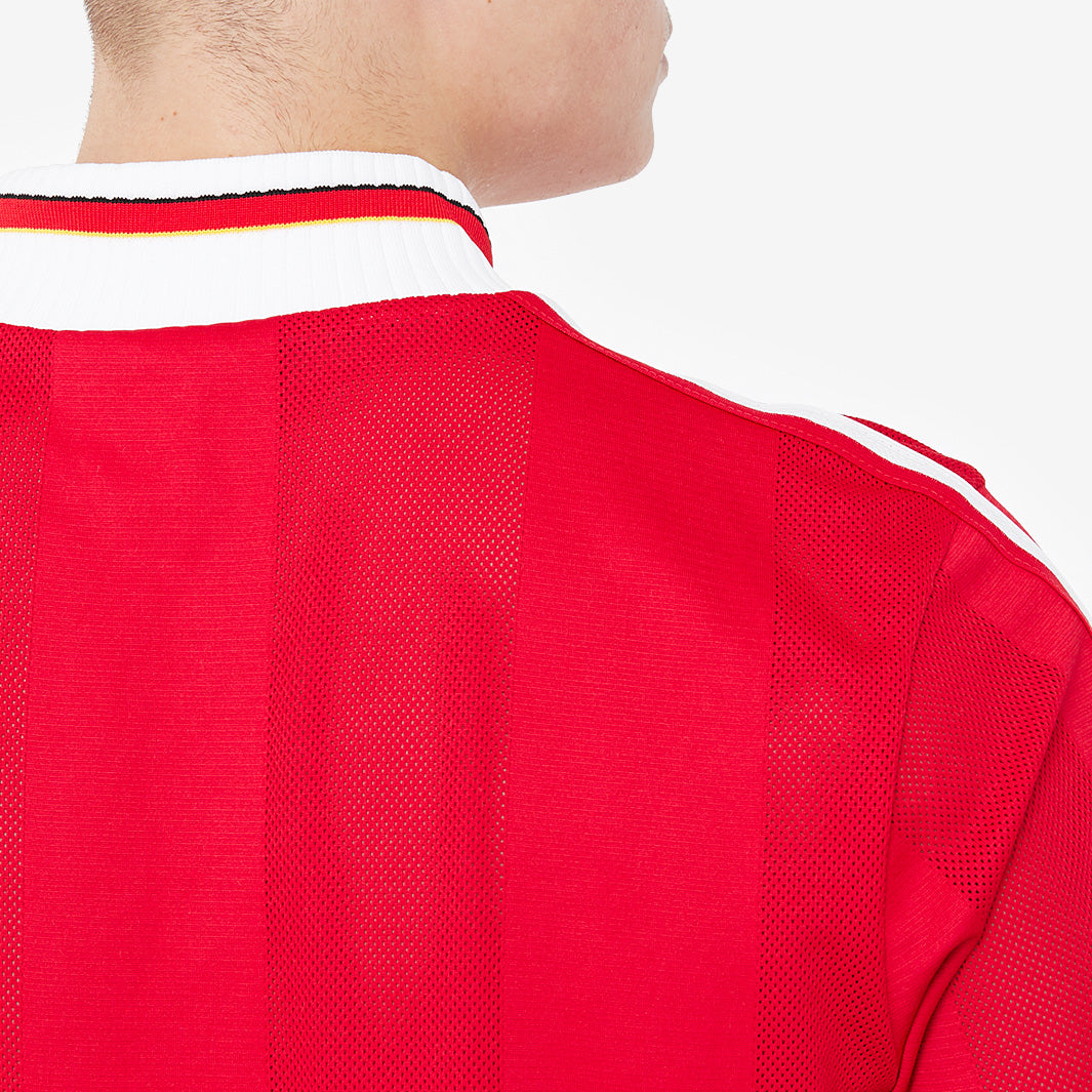 Jersey Liverpool 1995/96 Home Retro