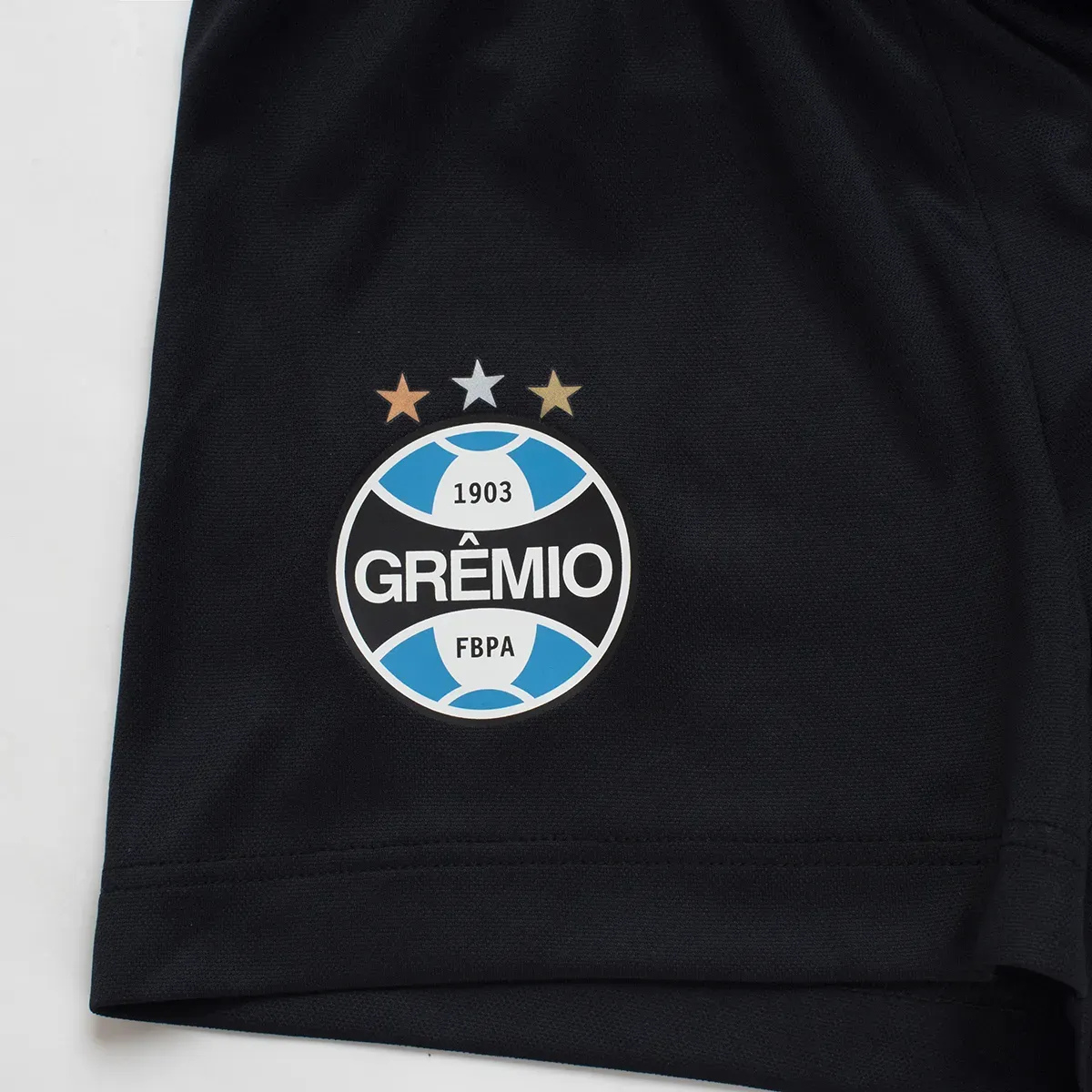 Kids Kit Gremio 2026/27 Home Fan