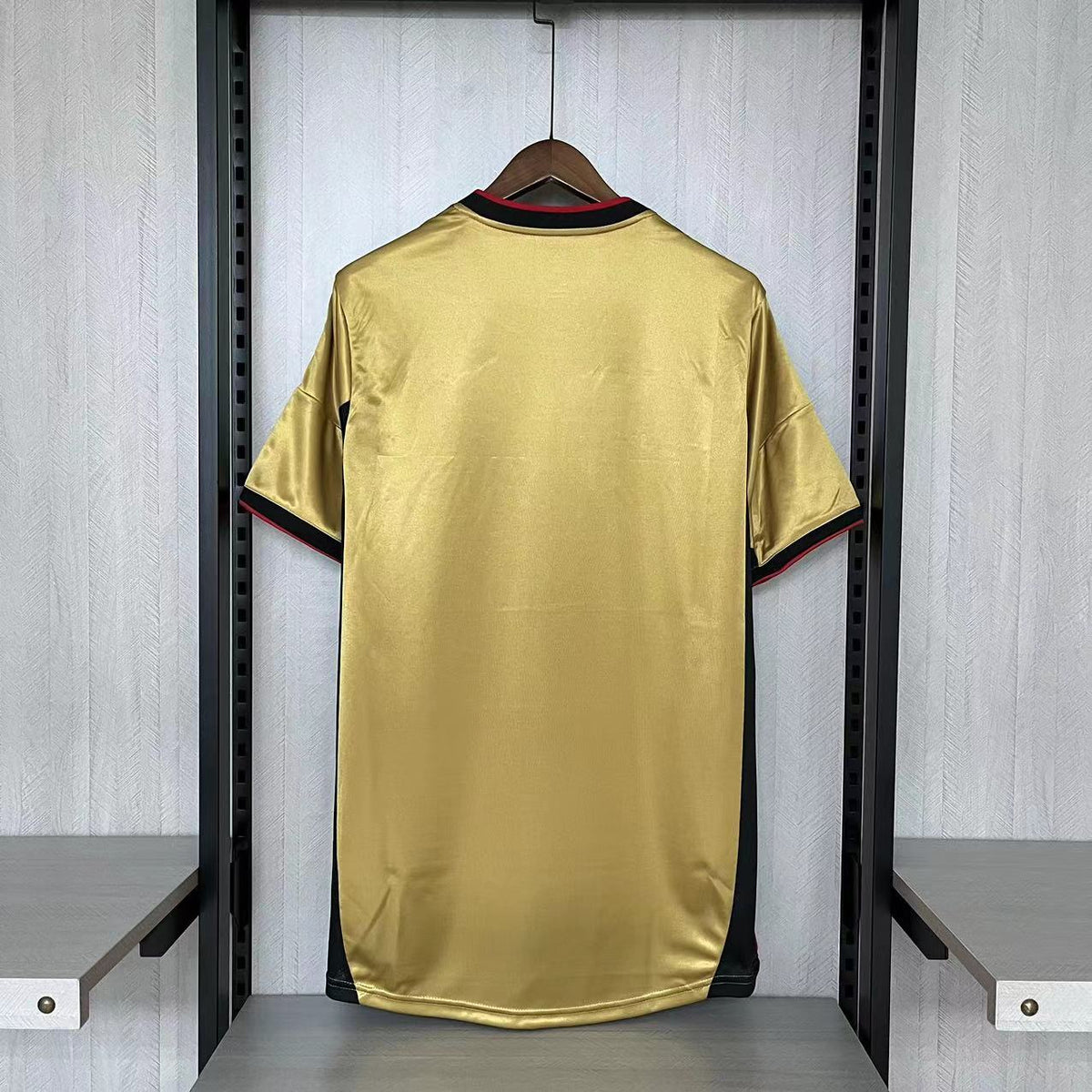 Jersey AC Milan 2013/14 Home Retro