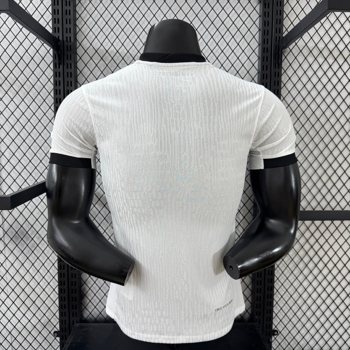 Vasco 2026/27 Hjemmebanetrøje (Spillerudgave)