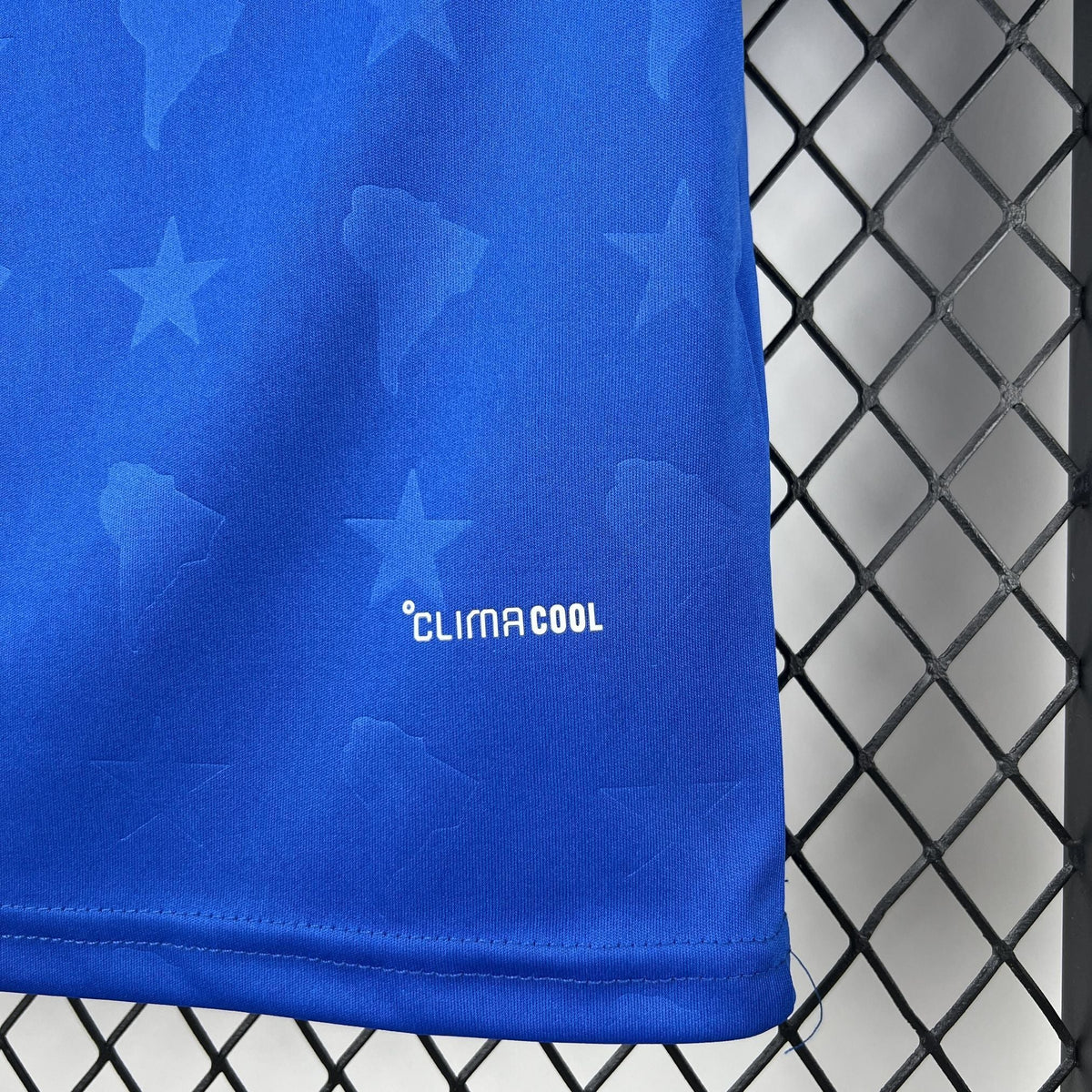 Jersey Woman Cruzeiro 2026/27 Home Fan