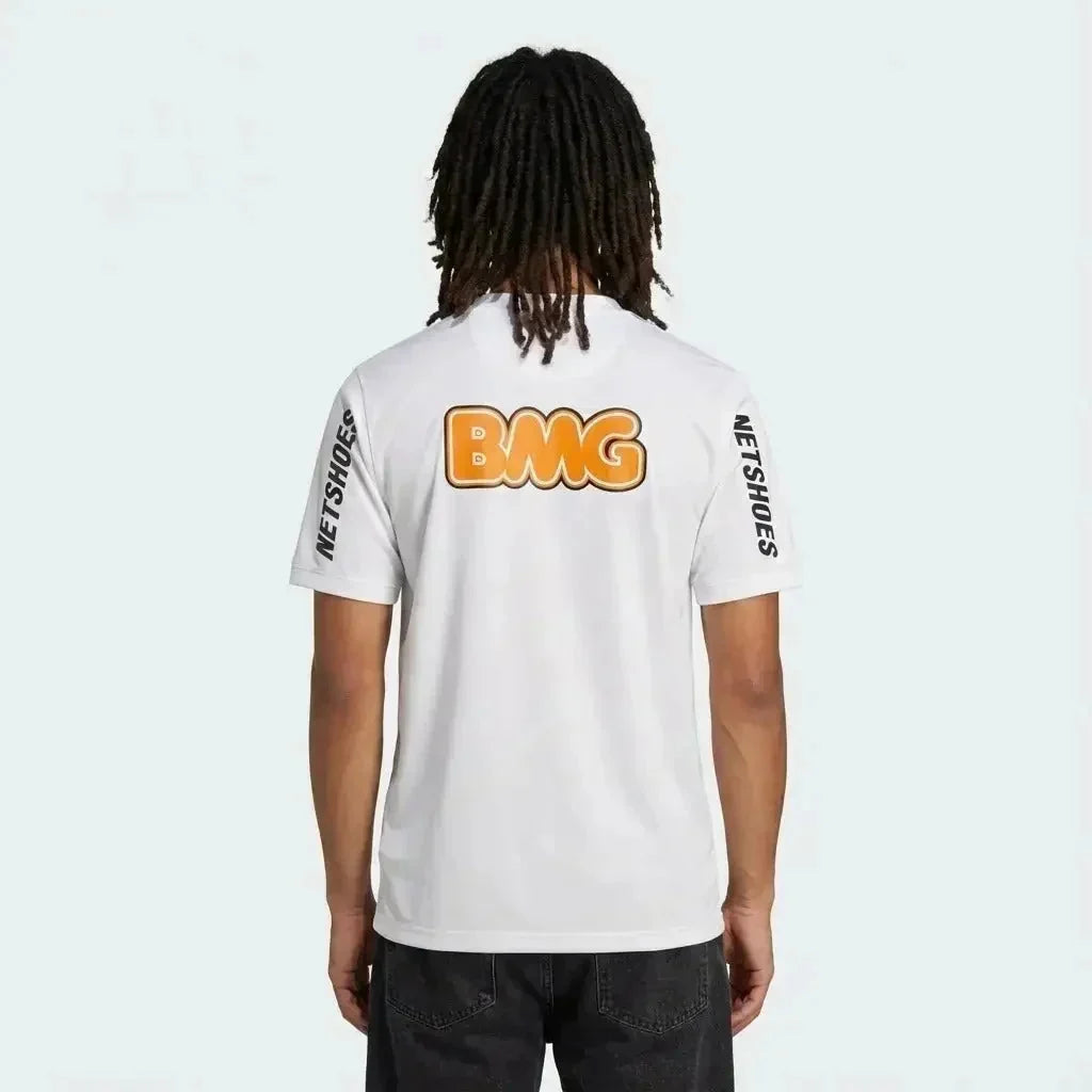 Jersey Santos 2012 Home Retro