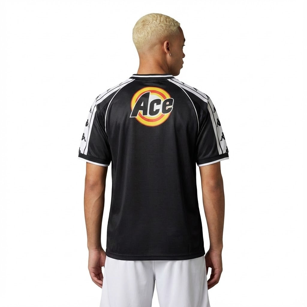 Vasco 2000 Retro-Heimtrikot