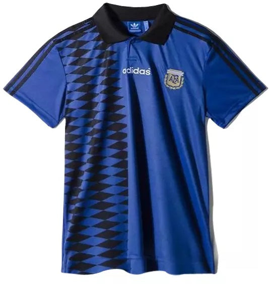 Jersey Argentina 1998 Home Retro