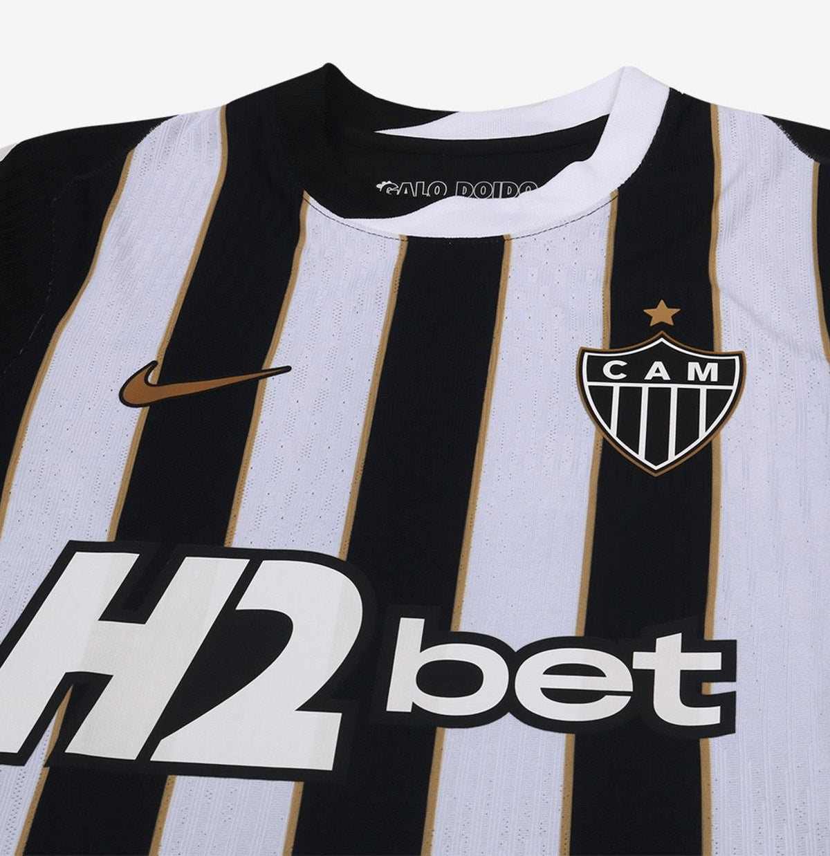 Jersey Atletico Mineiro 2026/27 Home Player