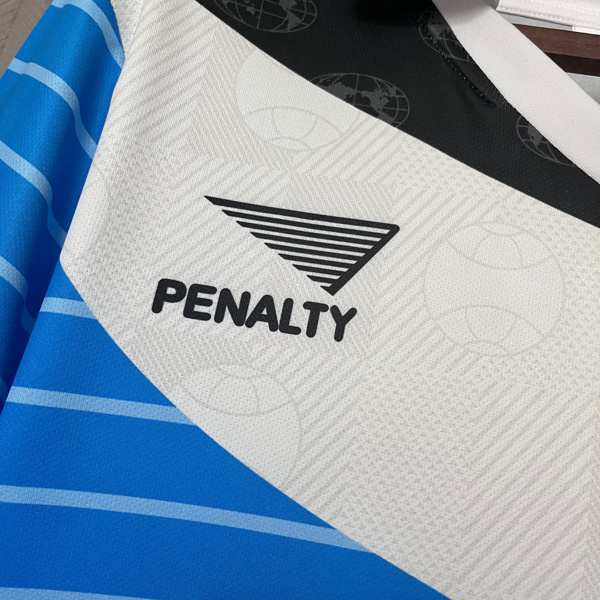Jersey Gremio 1996 Home Retro