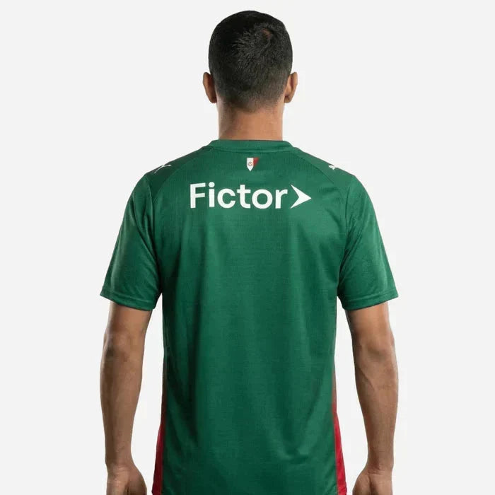 Jersey Palmeiras 2026/27 Home Fan