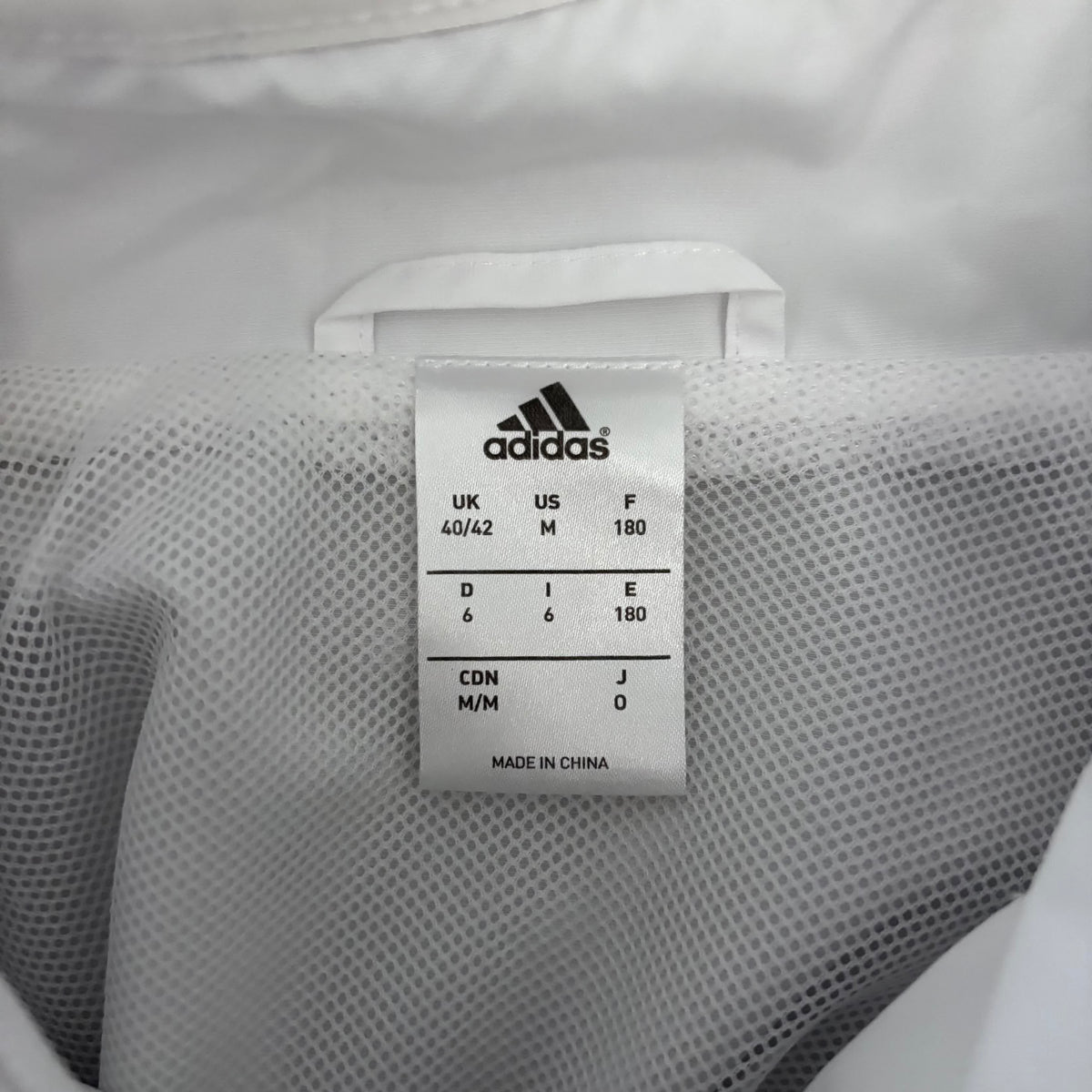 Tracksuit AC Milan Retro