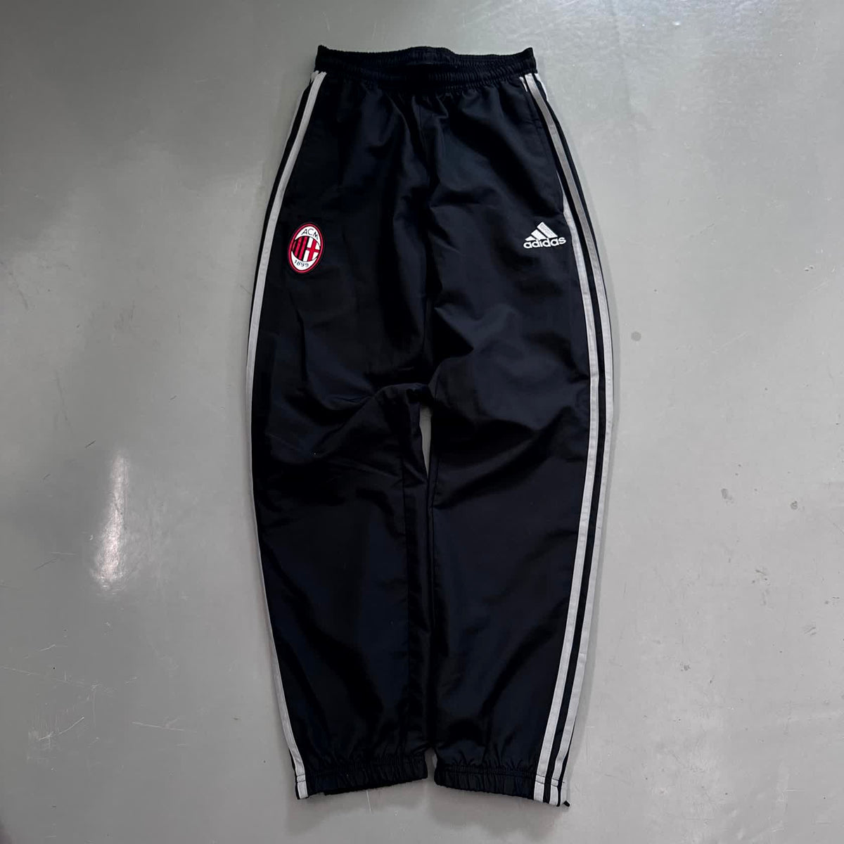 Tracksuit AC Milan 2014/15 Retro