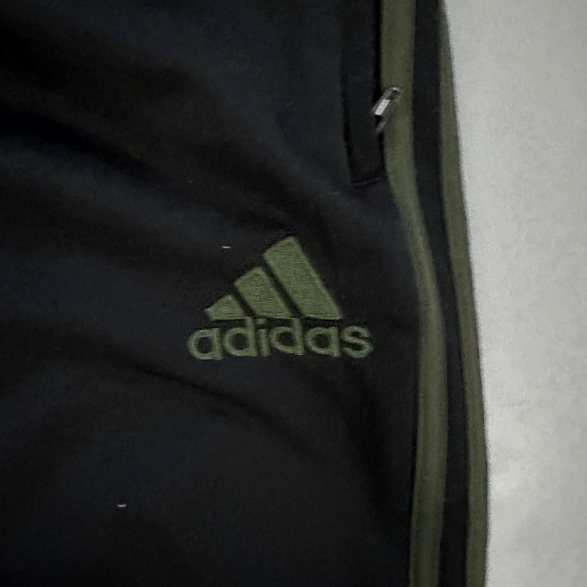 Tracksuit AC Milan 2018/19 Retro