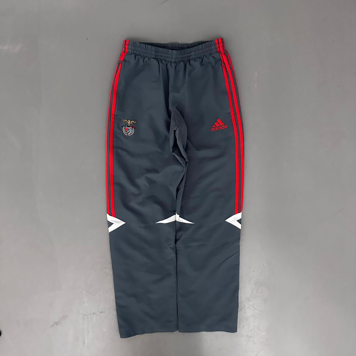 Tracksuit Benfica 2007/08 Retro
