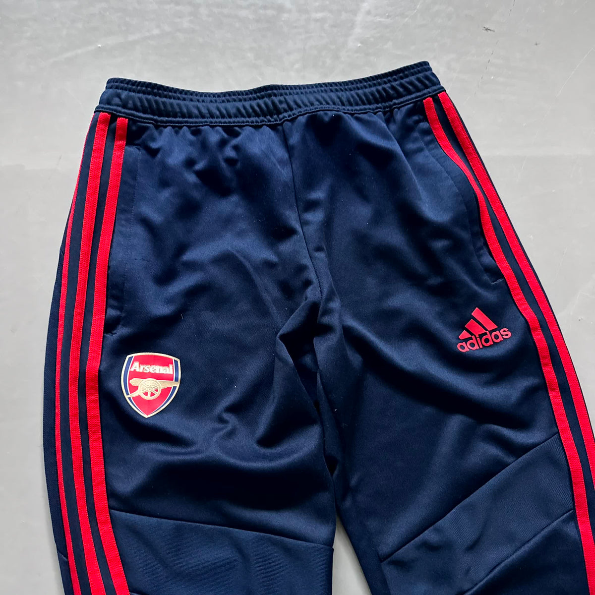Tracksuit Arsenal 2014/15 Retro
