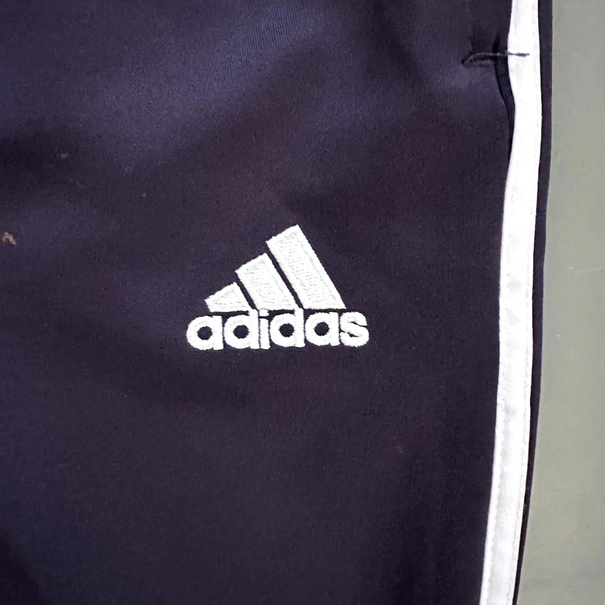 Tracksuit Bayern Munich 2008/09 Retro