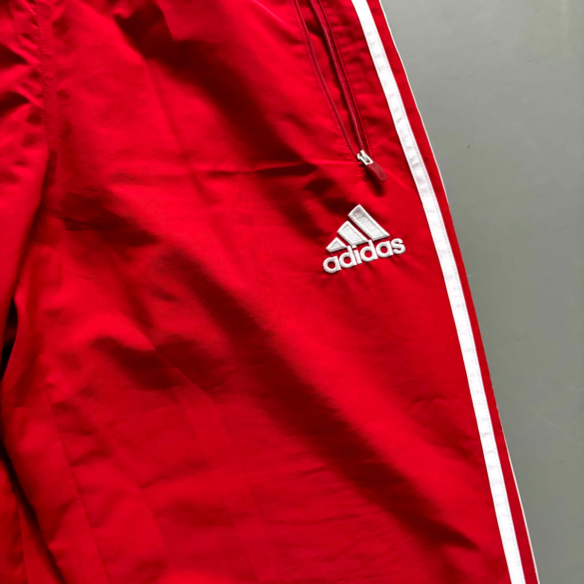 Tracksuit Bayern Munich 2010/11 Retro