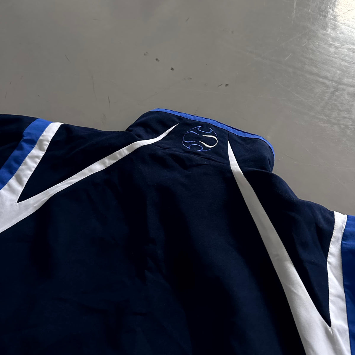 Tracksuit Chelsea 2007/08 Retro Champions League