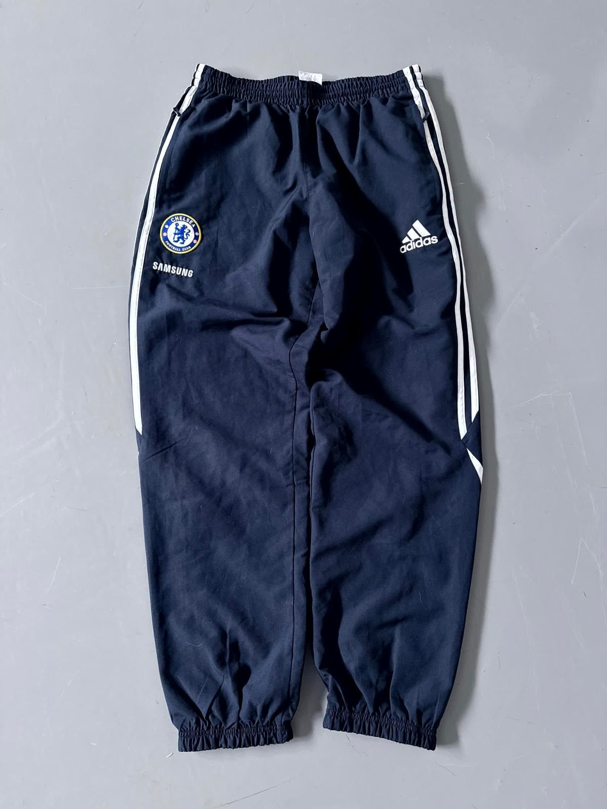 Tracksuit Chelsea 2006/07 Retro