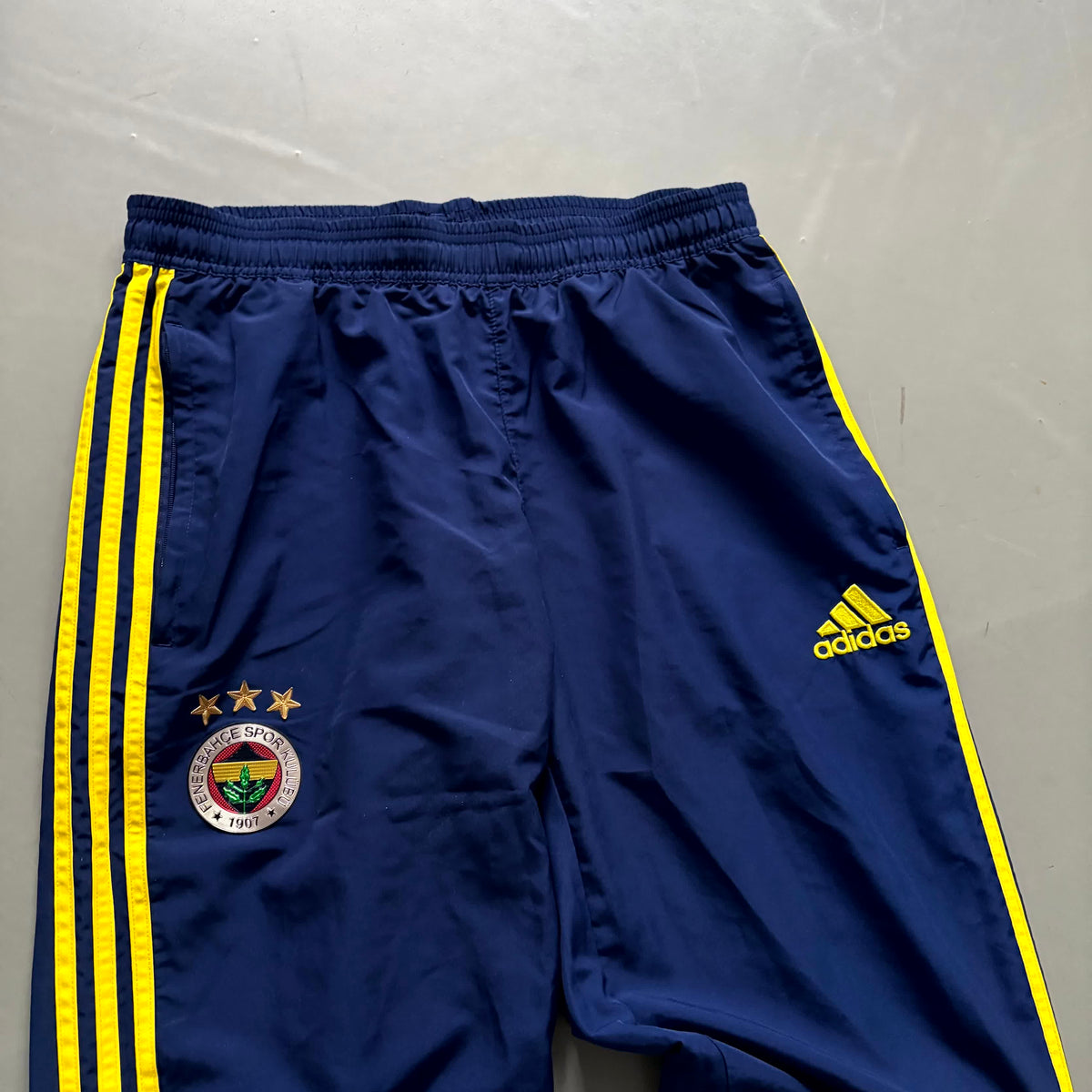 Tracksuit Fenerbahce 2014/15 Retro