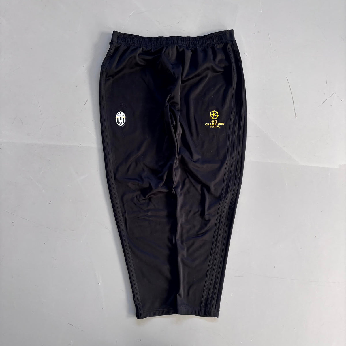 Tracksuit Juventus 2014/15 Retro Champions League