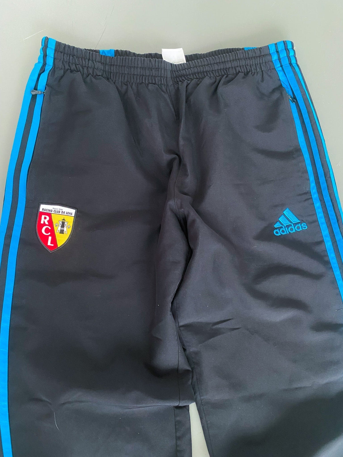 Tracksuit Lens 2007/08 Retro