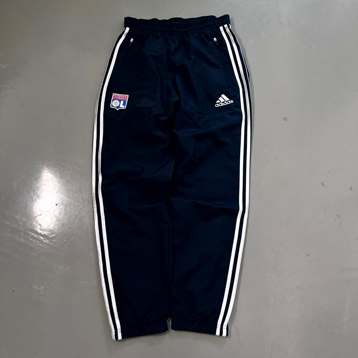 Tracksuit Lyon Retro