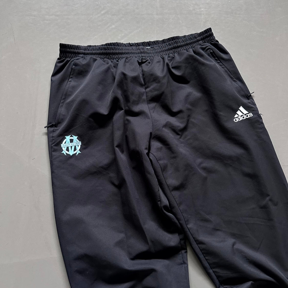 Tracksuit Marseille 2005/06 Retro
