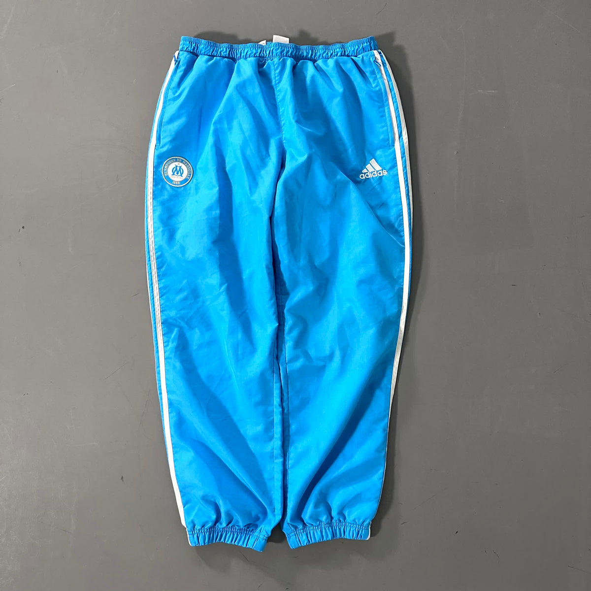Tracksuit Marseille 2014/15 Retro