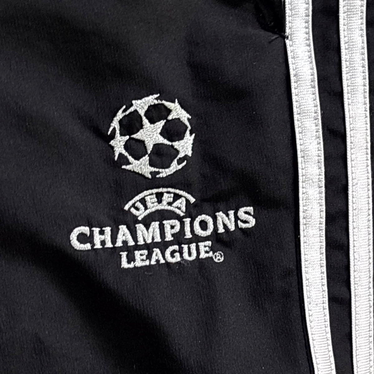 Tracksuit Real Madrid 2013/14 Retro Champions League Premium