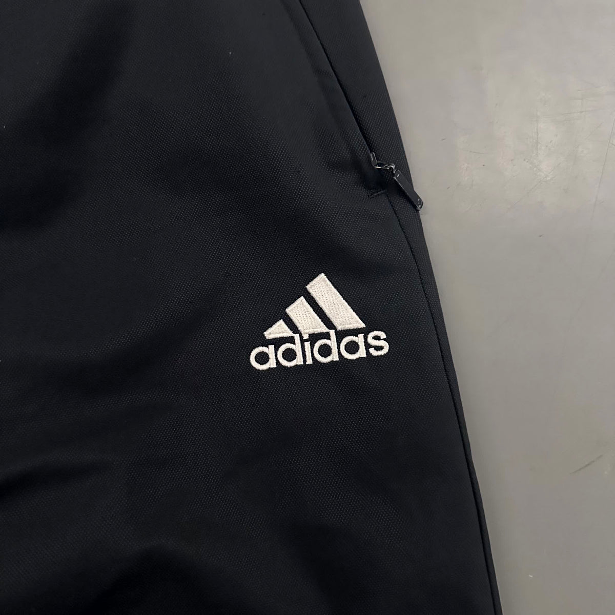 Tracksuit Real Madrid 2004/05 Retro