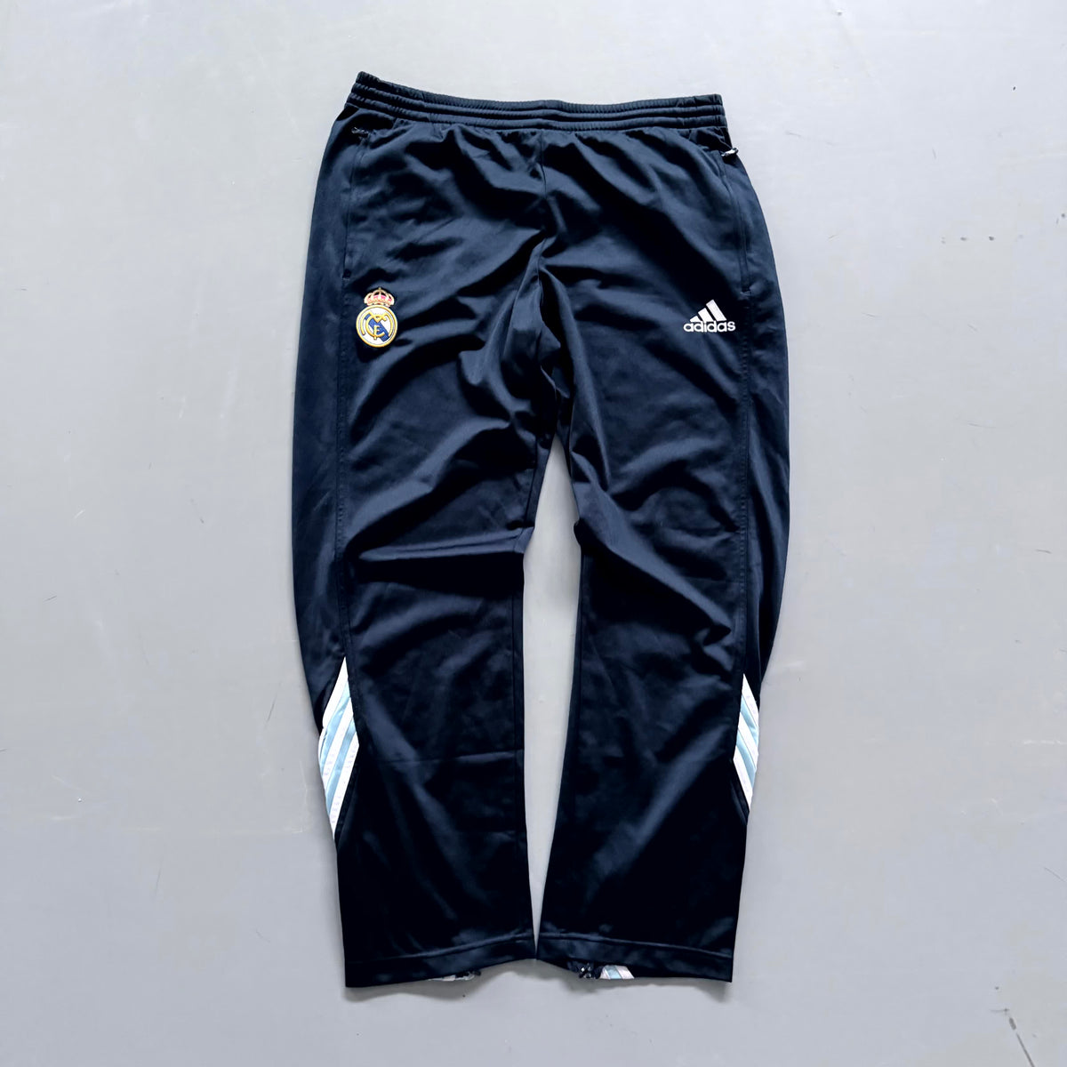 Tracksuit Real Madrid 2011/12 Retro