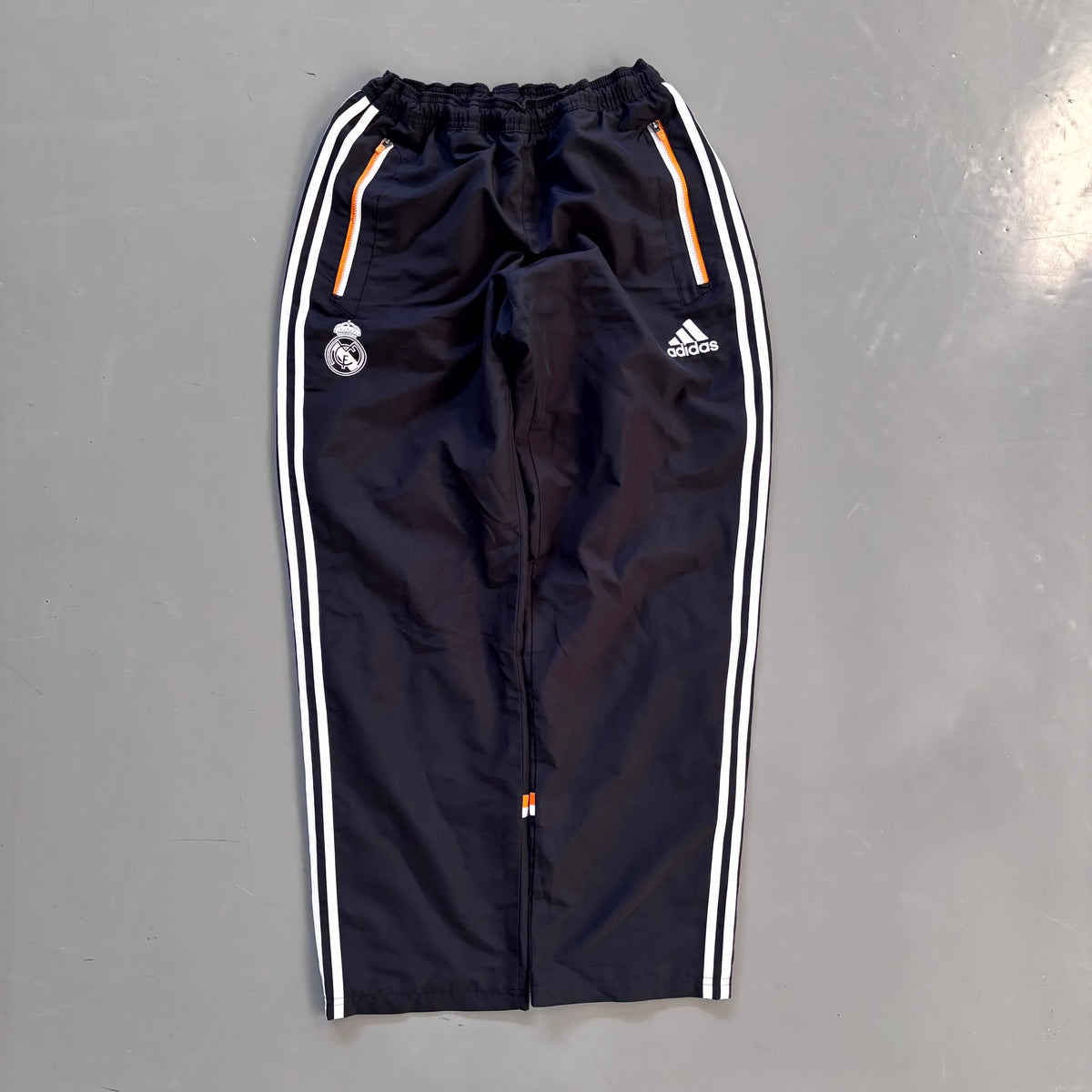 Tracksuit Real Madrid 2013/14 Retro