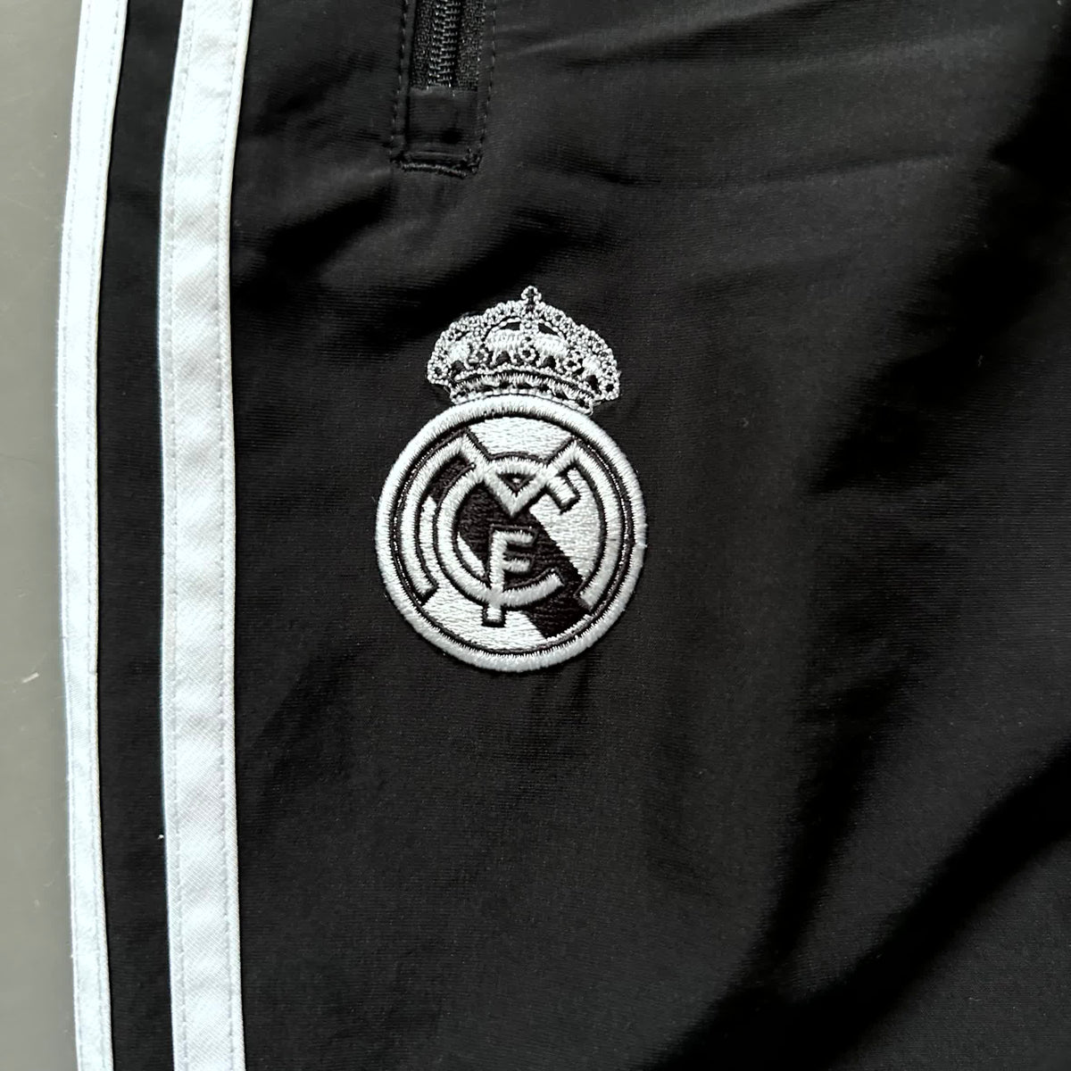 Real Madrid Trainingsanzug 2014/15 Retro