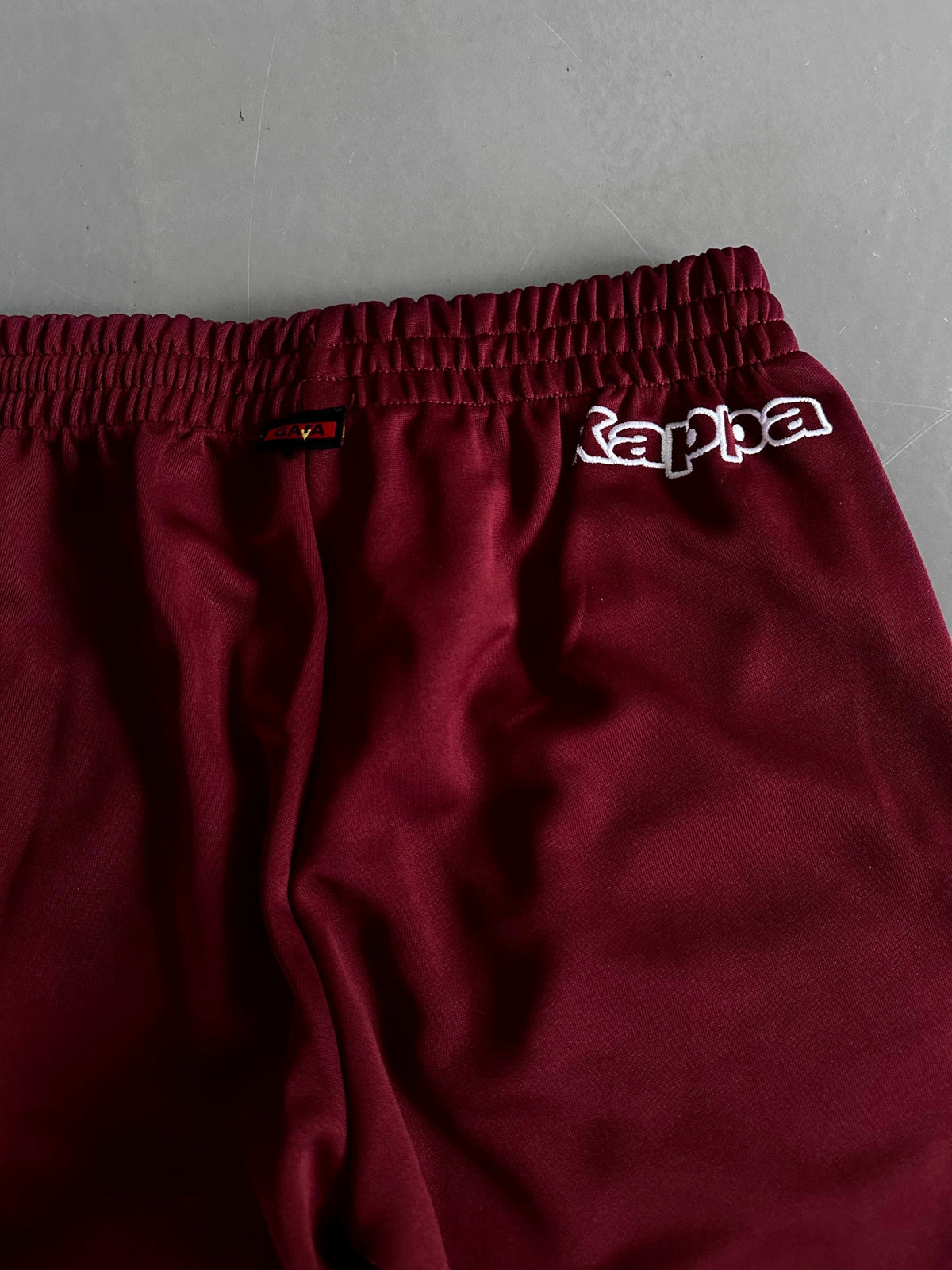 Tracksuit Torino 2011/12 Retro
