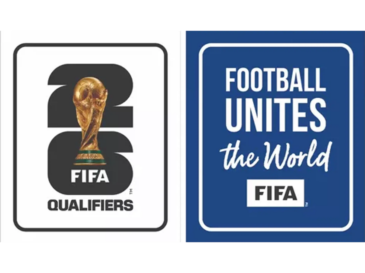 Patch FHomeFA World Cup 2026 Qualifiers