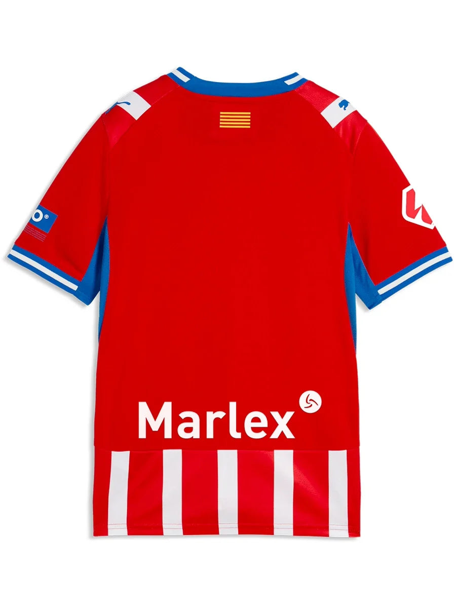 Jersey Girona 2026/27 Home Fan