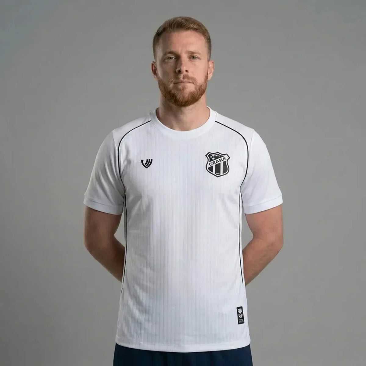 Jersey Ceara 2026/27 Home Fan