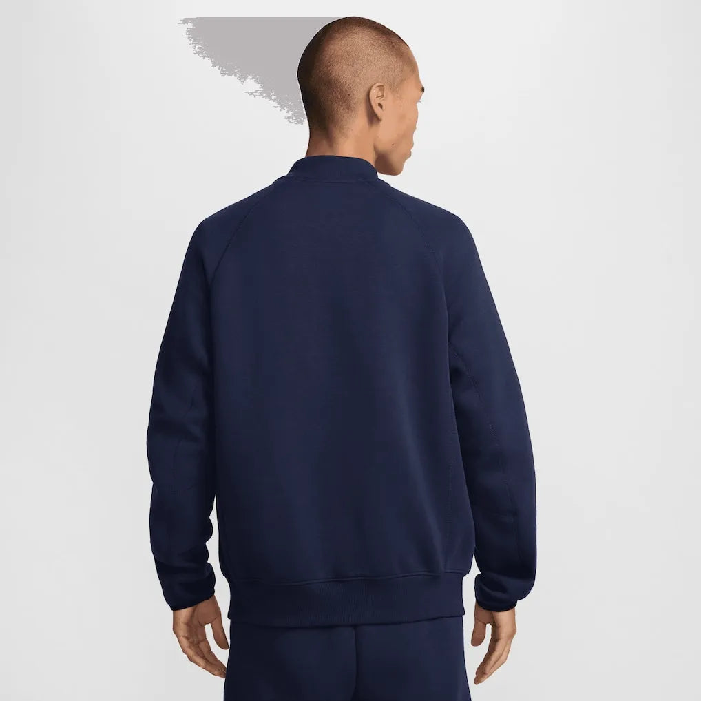 Jacket Chelsea 2025/26 N98 Tech Fleece