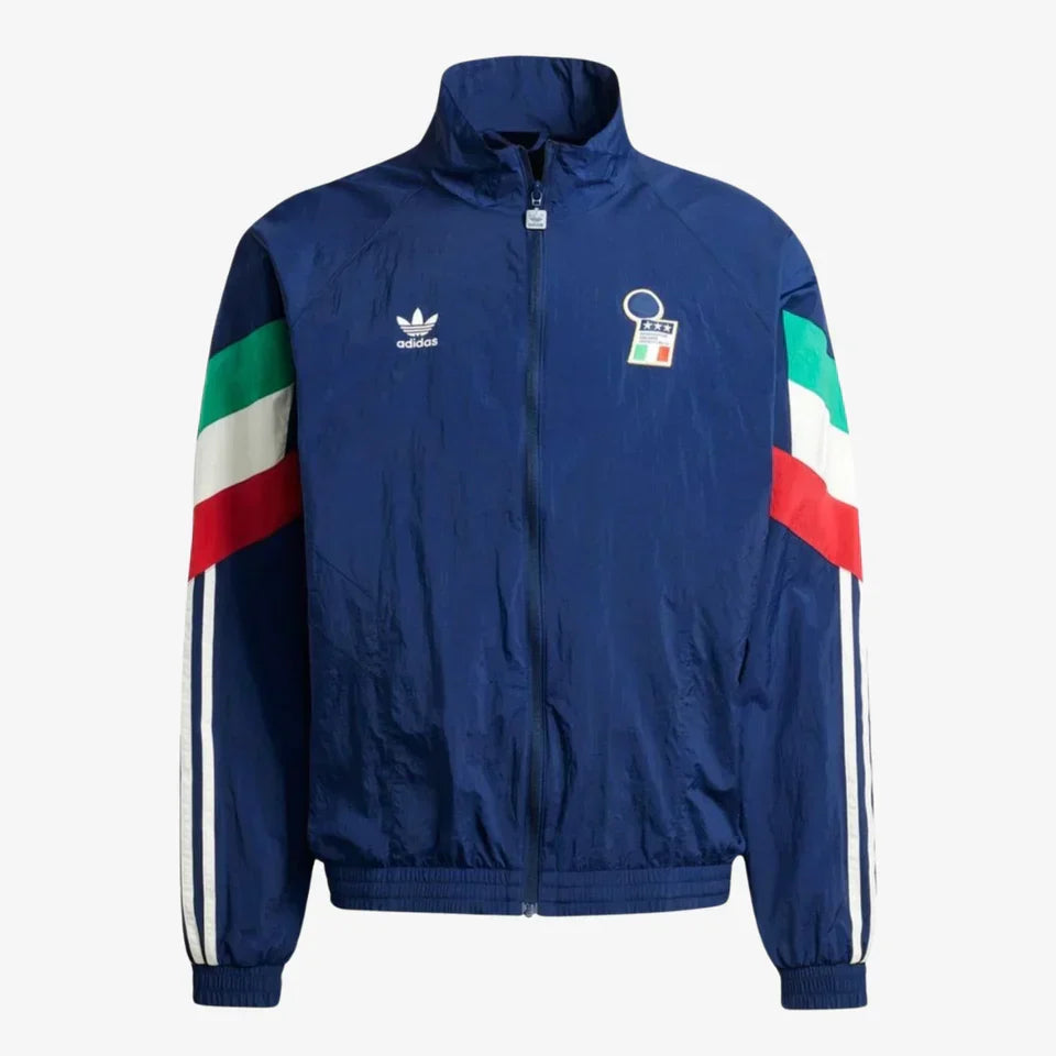 Jacket Hometaly 2025/26 Adidas
