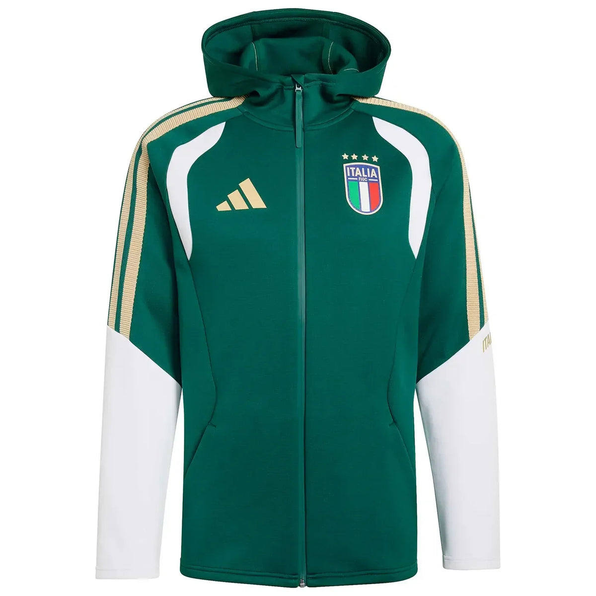 Jacket Hometaly Pro Training