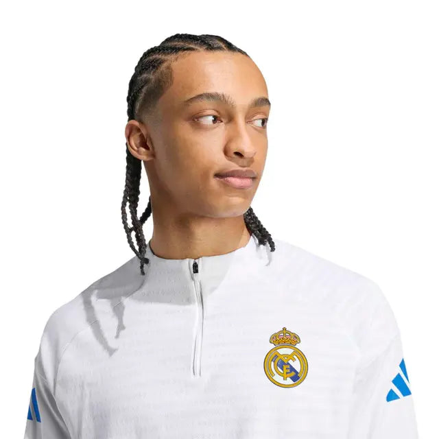 Jacket Real Madrid 2025/26 UCL Pro Training Top