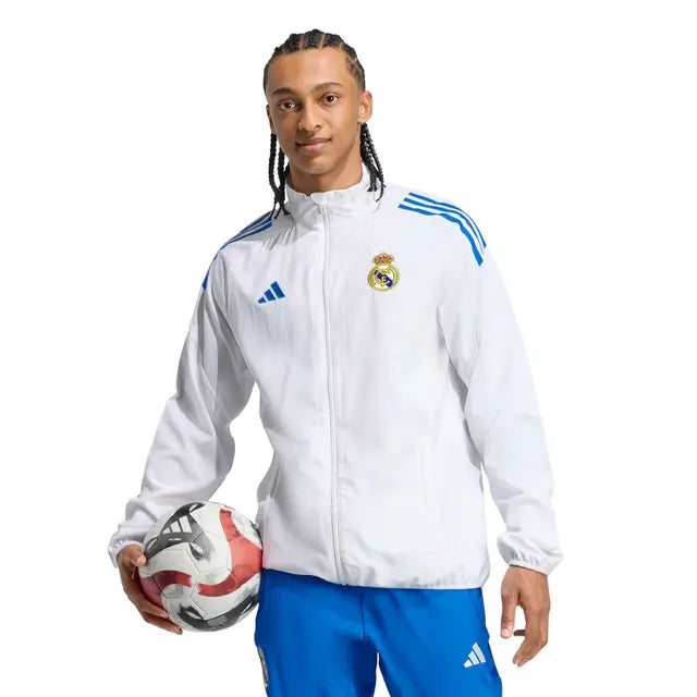 Real Madrid UCL Trainingsjacke
