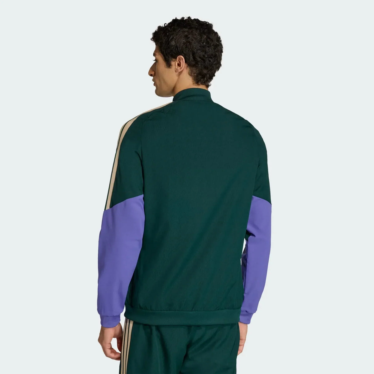 Jacket Saudi Arabia 2025/26 World Cup