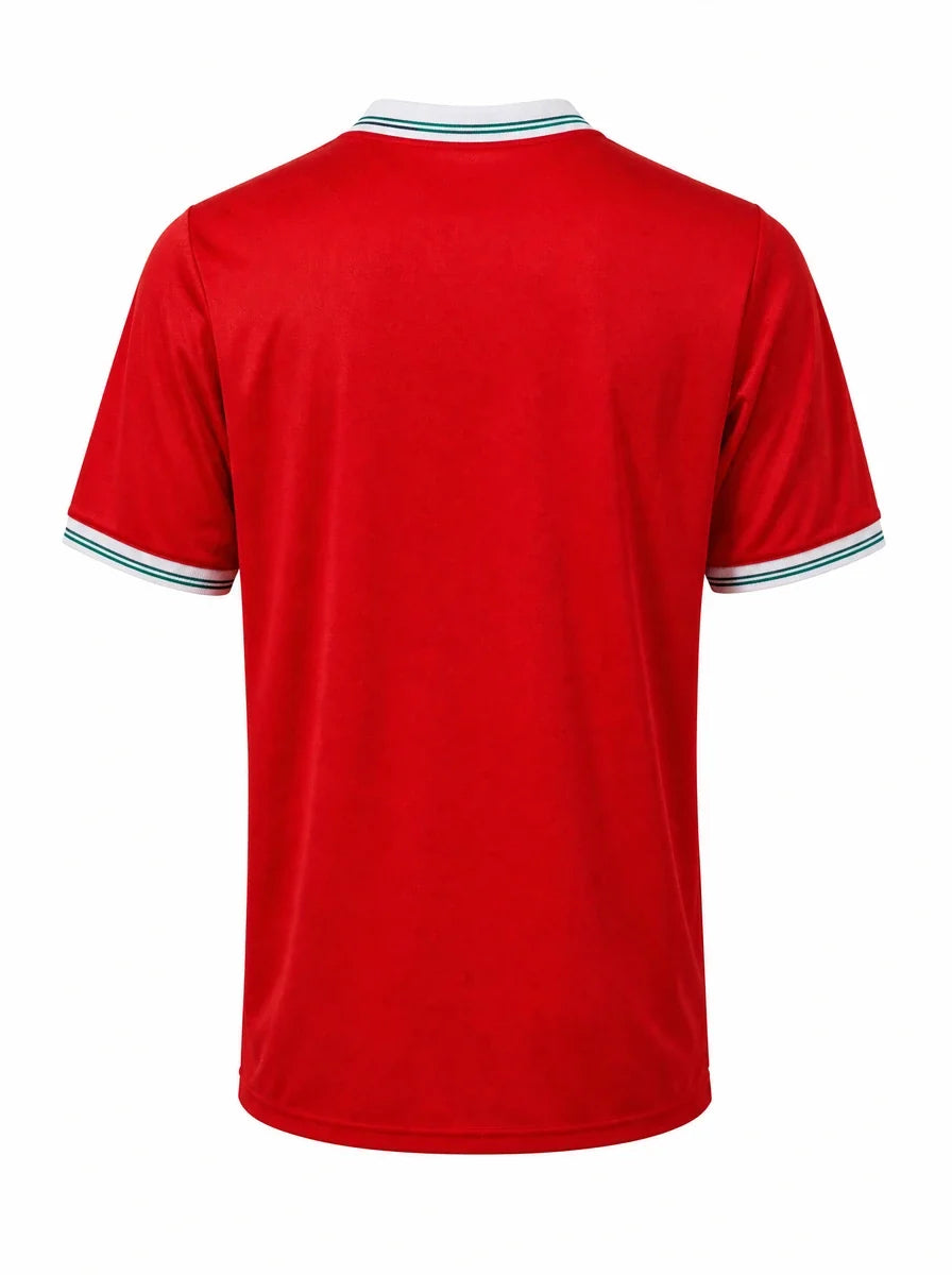 Jersey Napoli 1989 HomeHome Retro