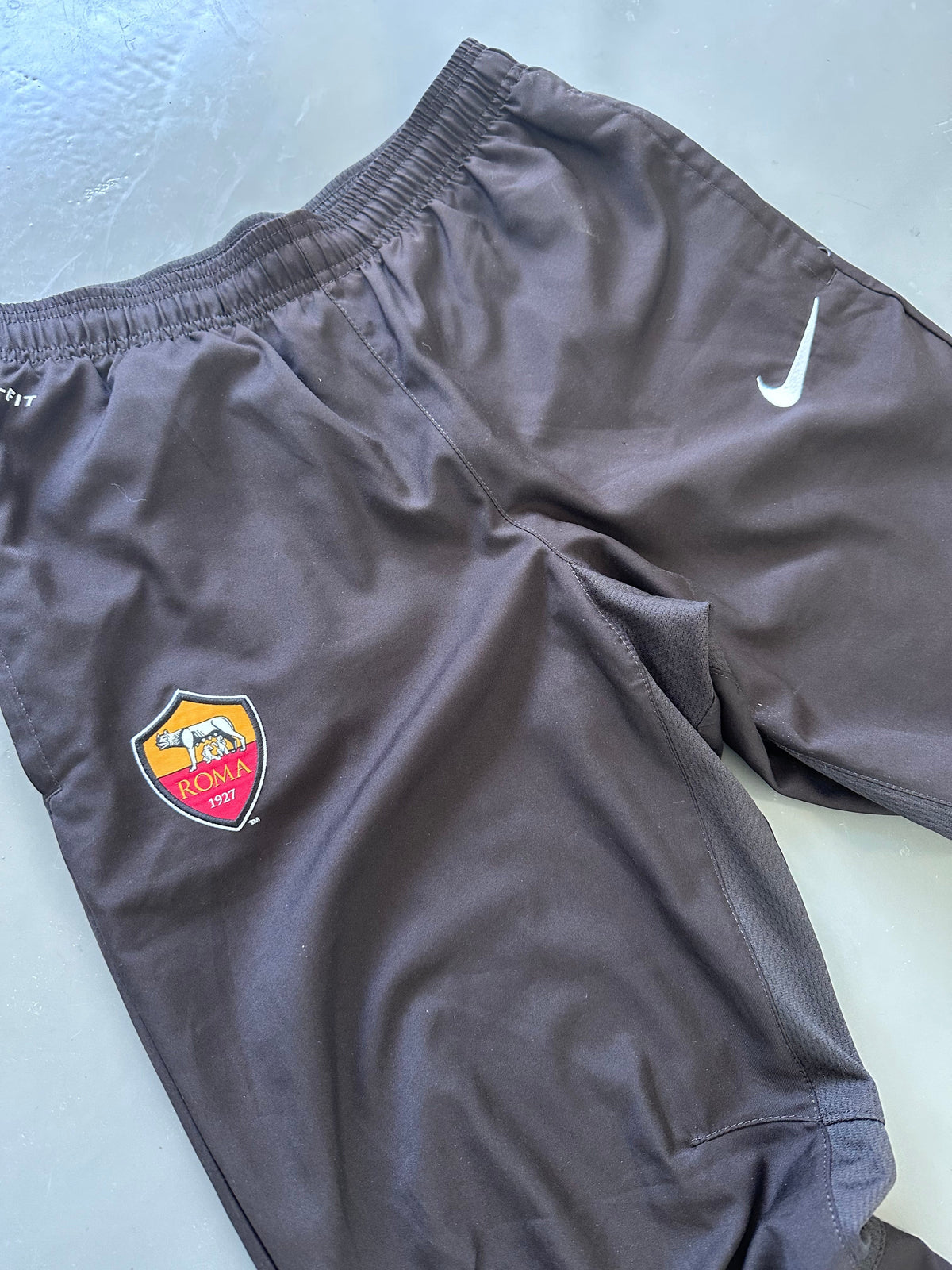 Tracksuit Roma 2015/16 Retro