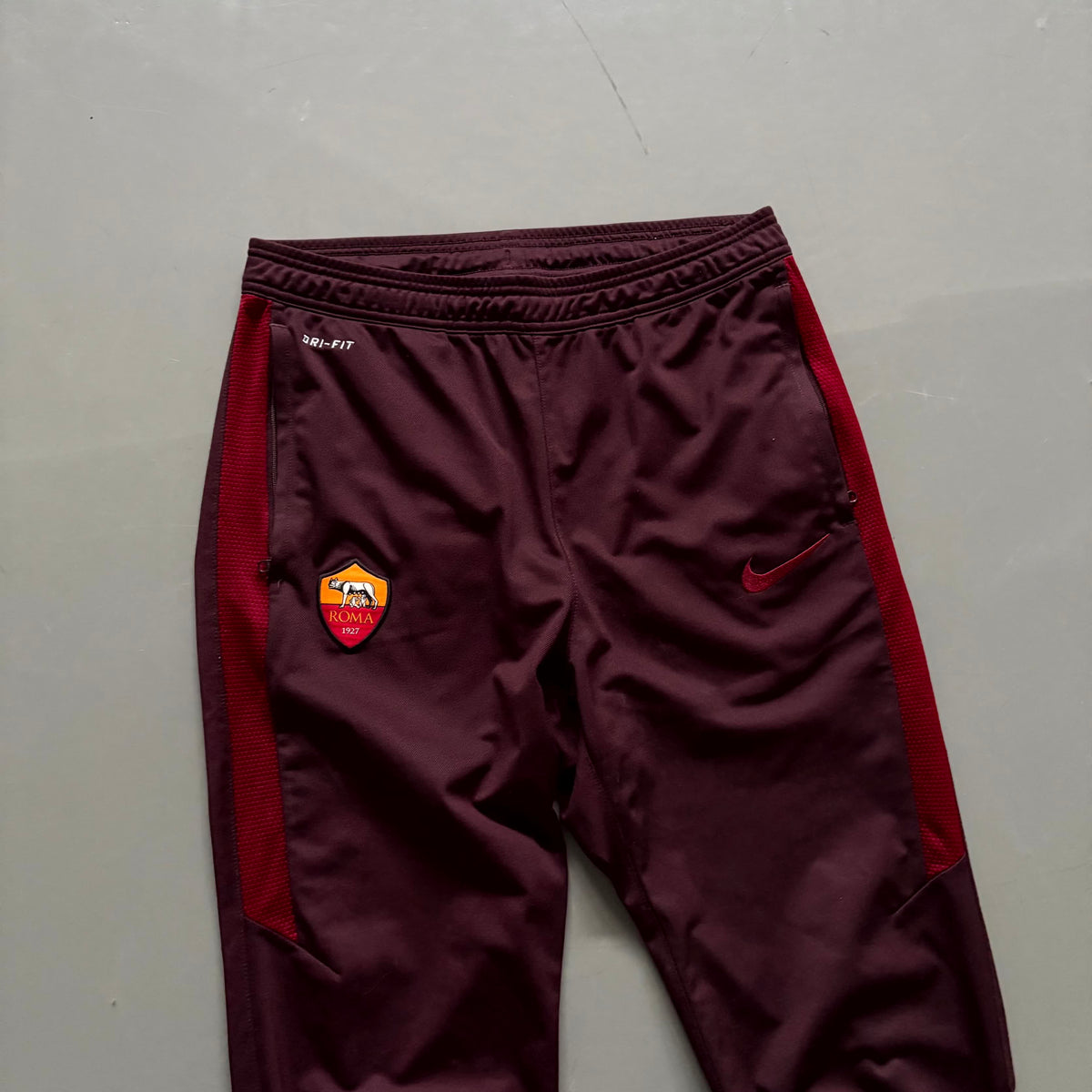 Tracksuit Roma 2016/17 Retro