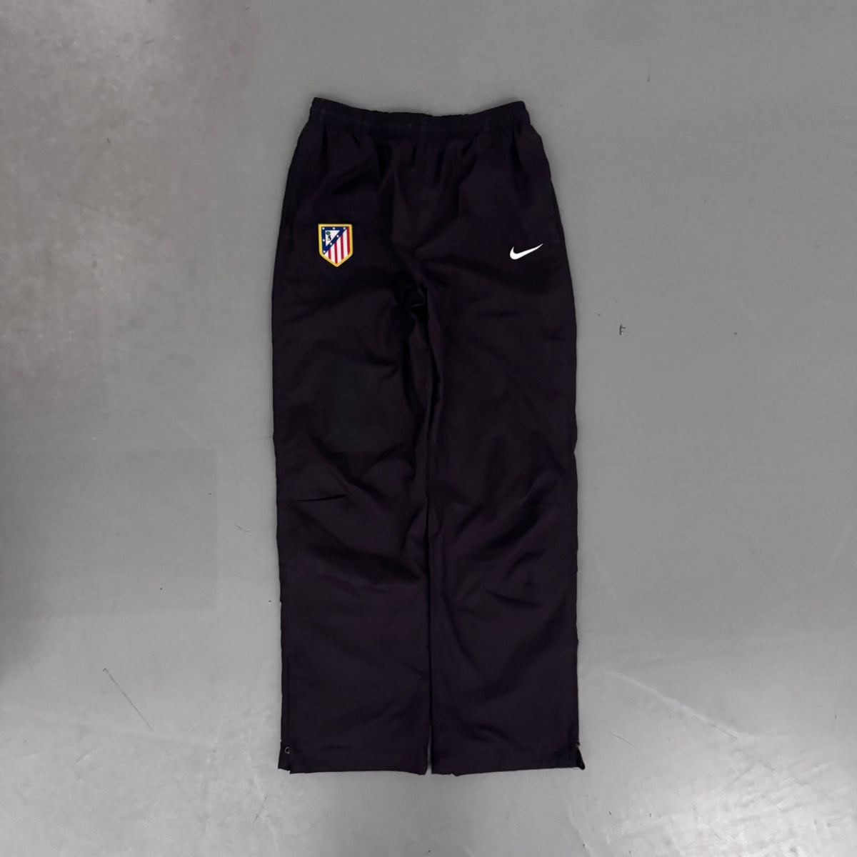 Trainingsanzug Atlético Madrid 2011/12 Retro