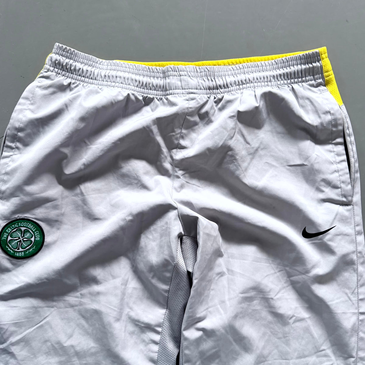 Tracksuit Celtic 2008/09 Retro Premium