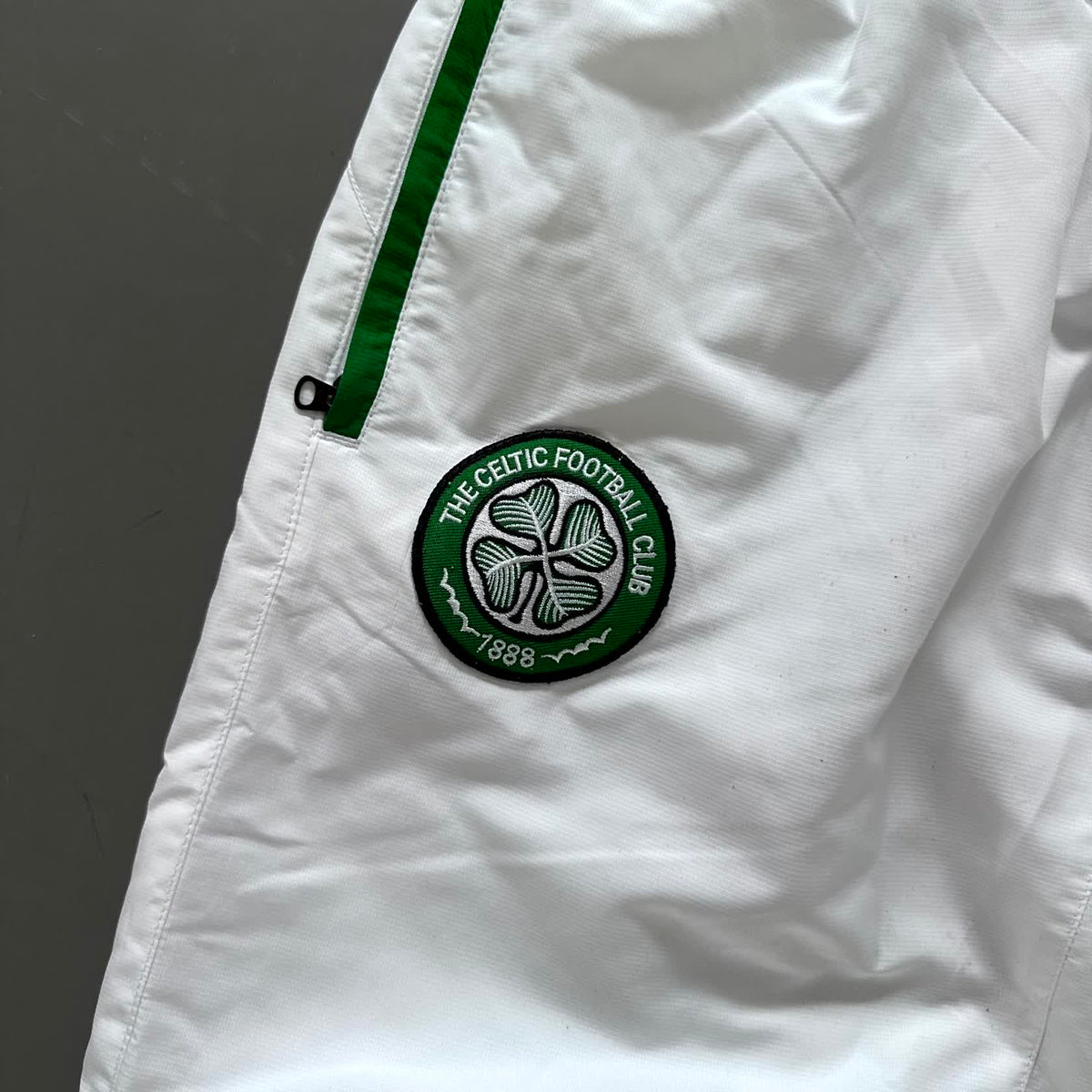 Tracksuit Celtic 2006/07 Retro Premium