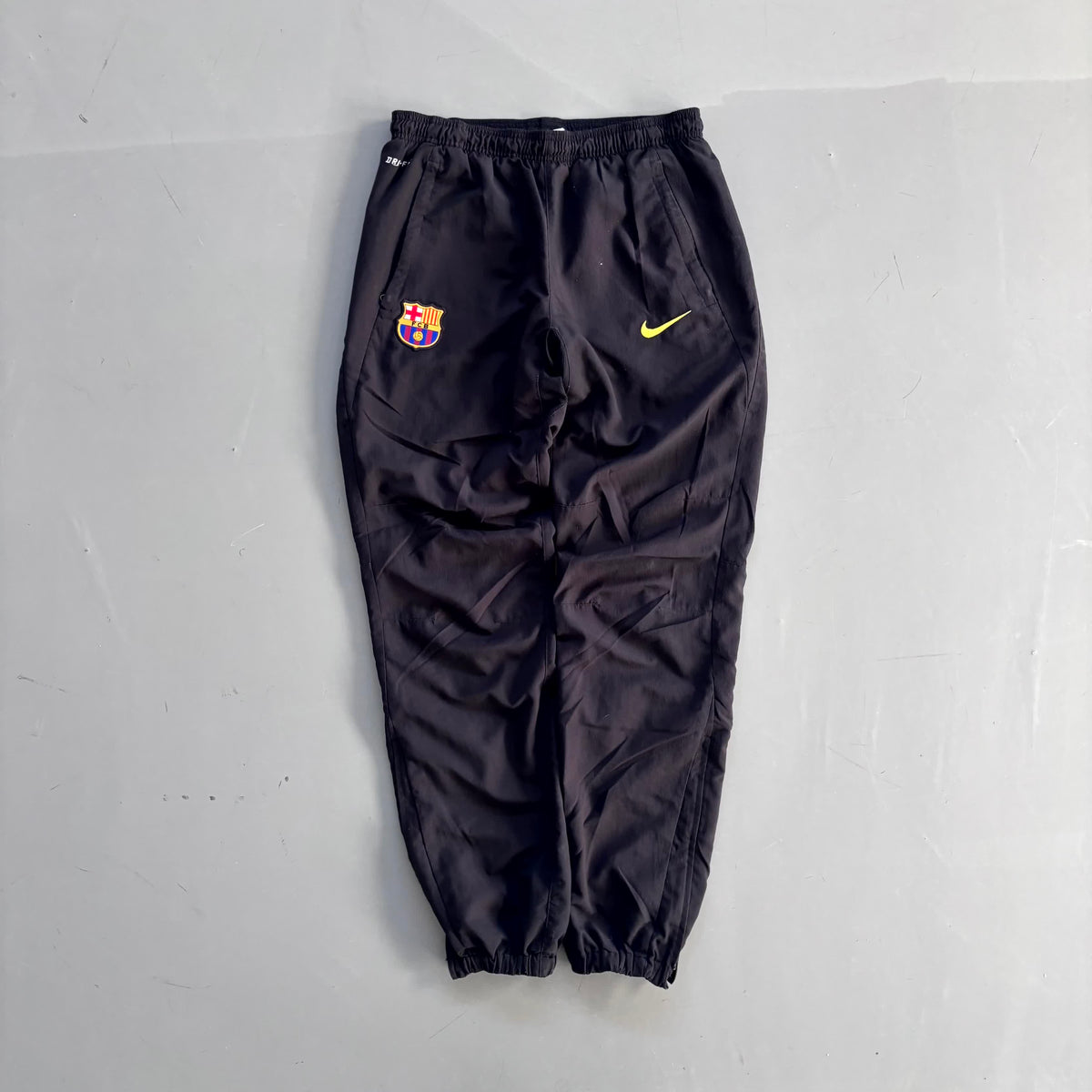 Tracksuit Barcelona 2012/13 Retro Nike